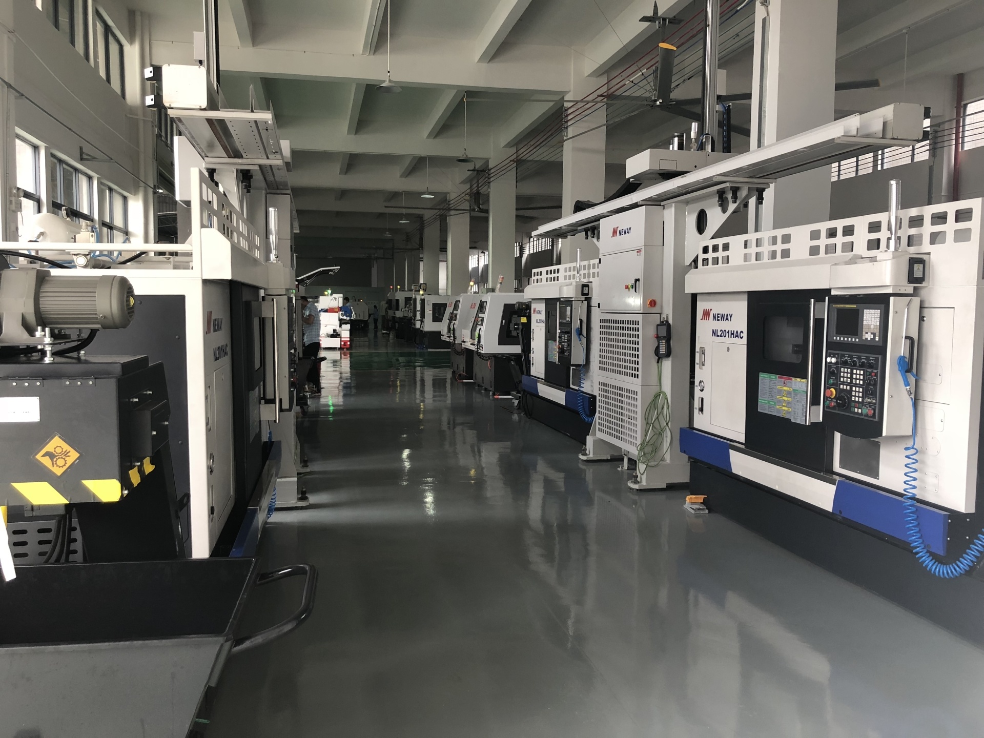  Factory