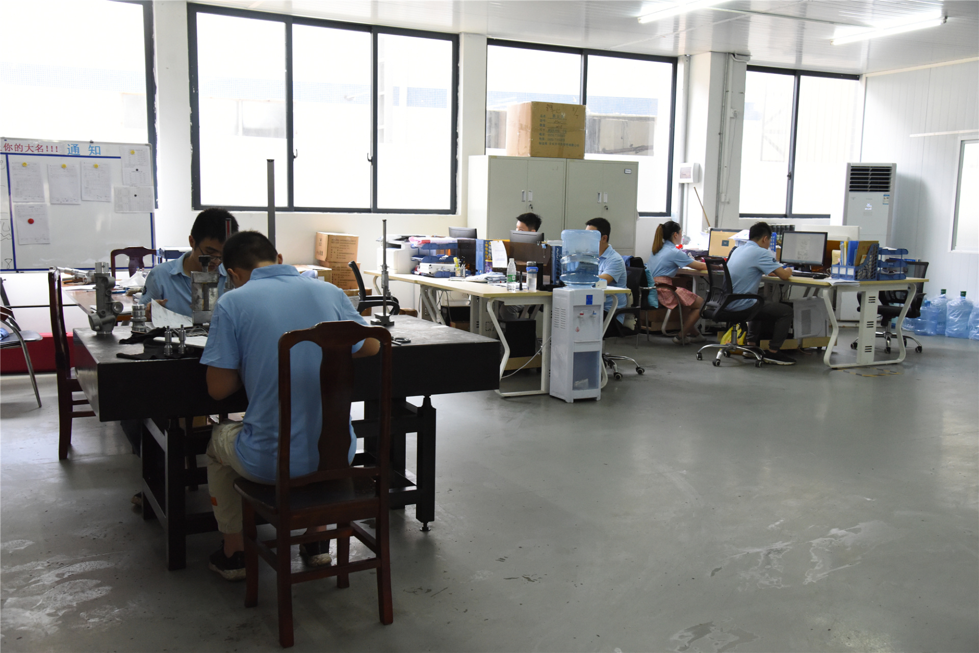  Factory