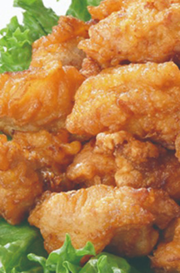 Frying Frying