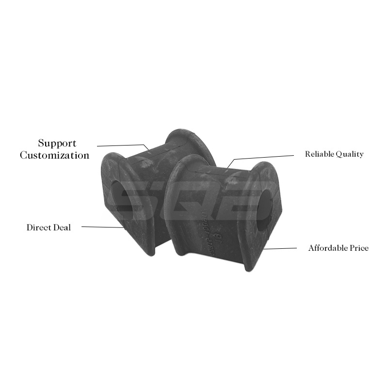 SQB 48815-12340 Bushing for Toyota
