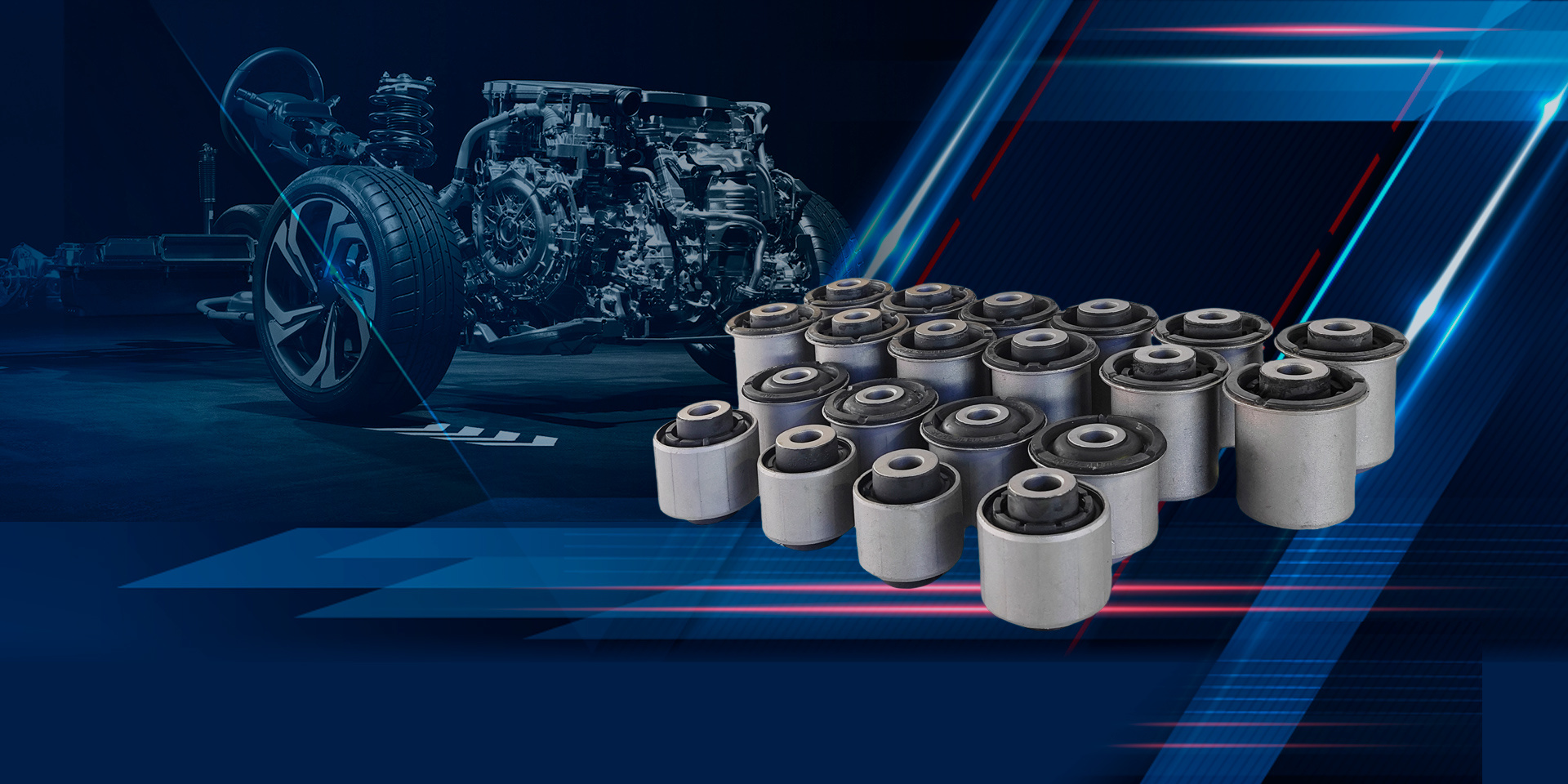 Professional Manufacturing, Quality You Can Trust