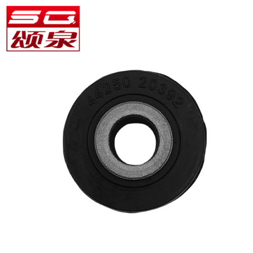 SQB 44250-20392 44250-20391 Bushing Factory in Stock Steering Rack Bushing for TOYOTA