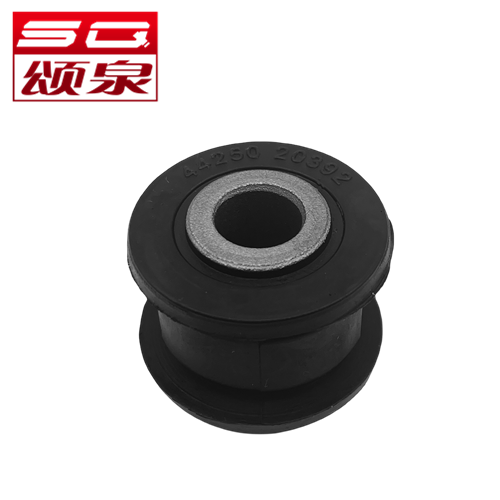 SQB 44250-20392 44250-20391 Bushing Factory in Stock Steering Rack Bushing for TOYOTA