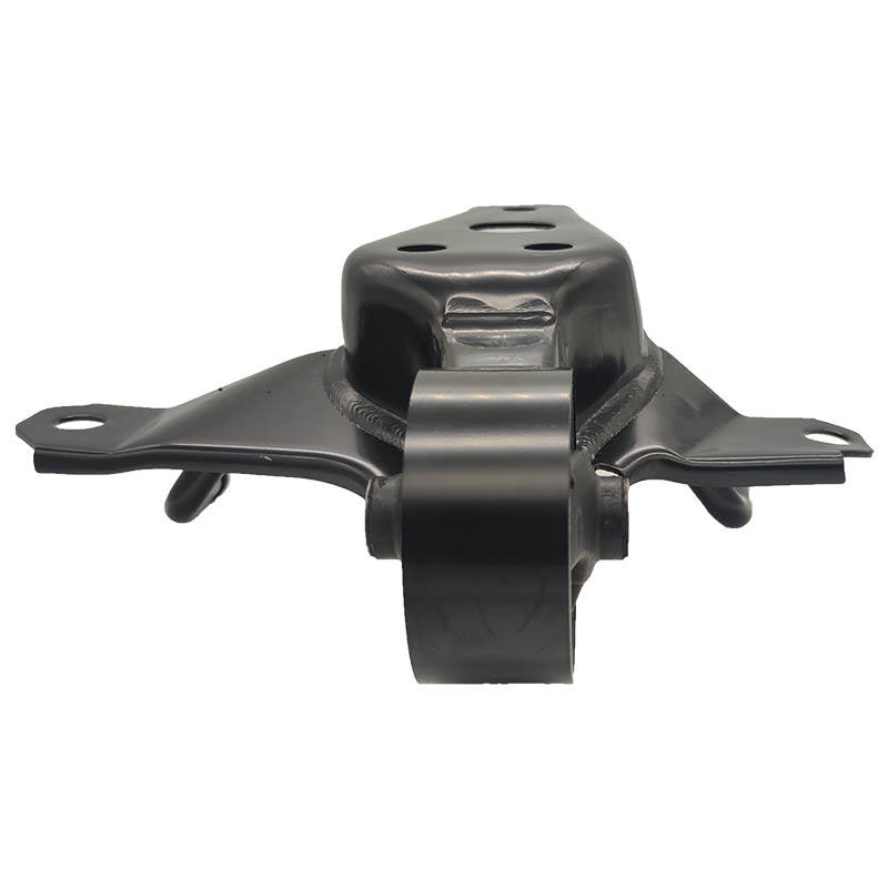 Engine Mounting