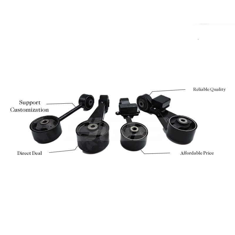 SQB  12363-28020  Bushing for Toyota