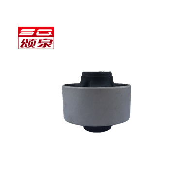 SQB  54584-17000 54584-1C300 Suspension Control Arm Bushing for HYUNDAI High Quality Rubber Bushing