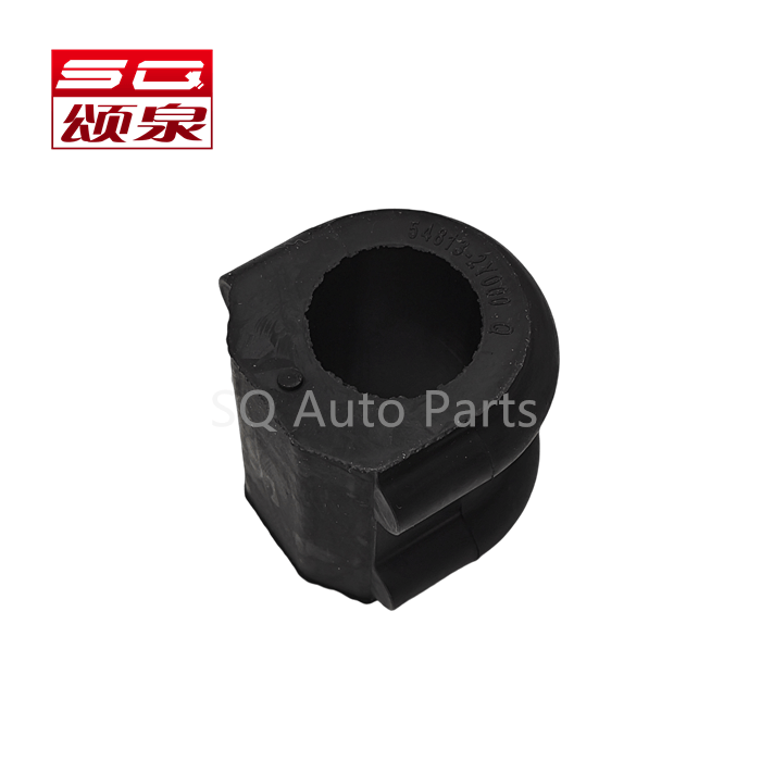 SQB 54813-2Y000 Stabilizer Bushing for Hyundai IX35 Japanese Car High Quality Rubber Bushing