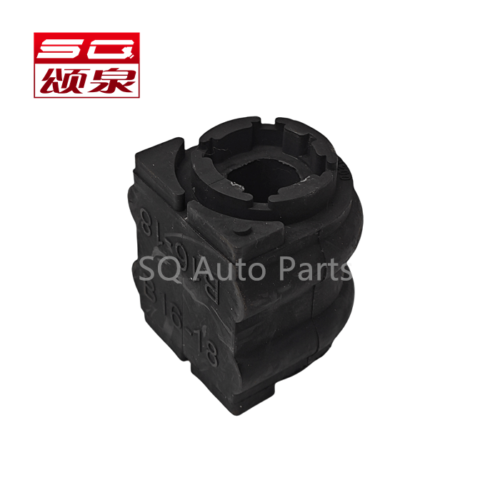 SQB 55513-3N200 55513-3N100 Stabilizer Bushing for Hyundai IX35 Japanese Car High Quality Rubber Bushing