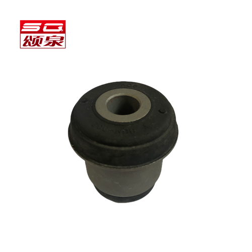 SQB  MK335060 MK633970 Suspension Control Arm Bushing for Mitsubishi Canter High Quality Rubber Bushing