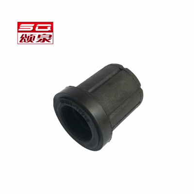 SQB  90385-T0010 90385-T0002 90385-T0017 Stabilizer Bushing for Toyota Hilux Pickup High Quality Rubber Bushing