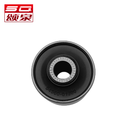 SQB  54560-VB012 48702-60011 48702-60060 Suspension Control Arm Rubber Bushings for Japanese Car High Quality Rubber