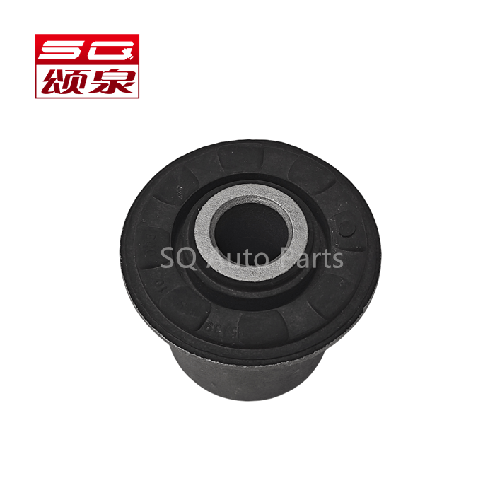 SQB 51393-S10-003 51350-S01-G00S 51360-S01-G00S High Quality Rubber Control Arm Bushing for HONDA CRV RD1