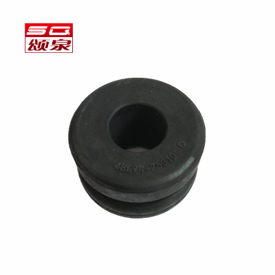 SQB  BUSHING FACTORY 48674-26010 Suspension Stabilizer Bushing for TOYOTA Hiace High Quality Rubber Bushing