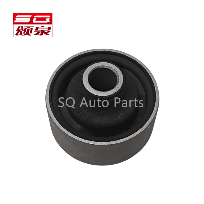 SQB MR403441 4013A395 Suspension Control Arm Bushing for Mitsubishi Outlander Japanese Rubber Bushing SQB
