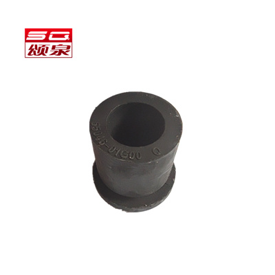 SQB  55046-01G00 55046-4KH1A 55046-8B400 Stabilizer Bushing Spring Bush for NISSAN High Quality Rubber Bushing