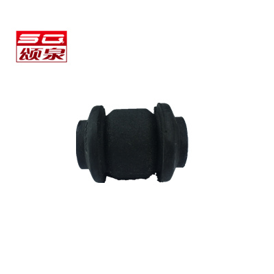 SQB  BUSHING FACTORY 48706-35020 48740-35030 Control Arm Bushing for TOYOTA RUBBER AUTO PARTS
