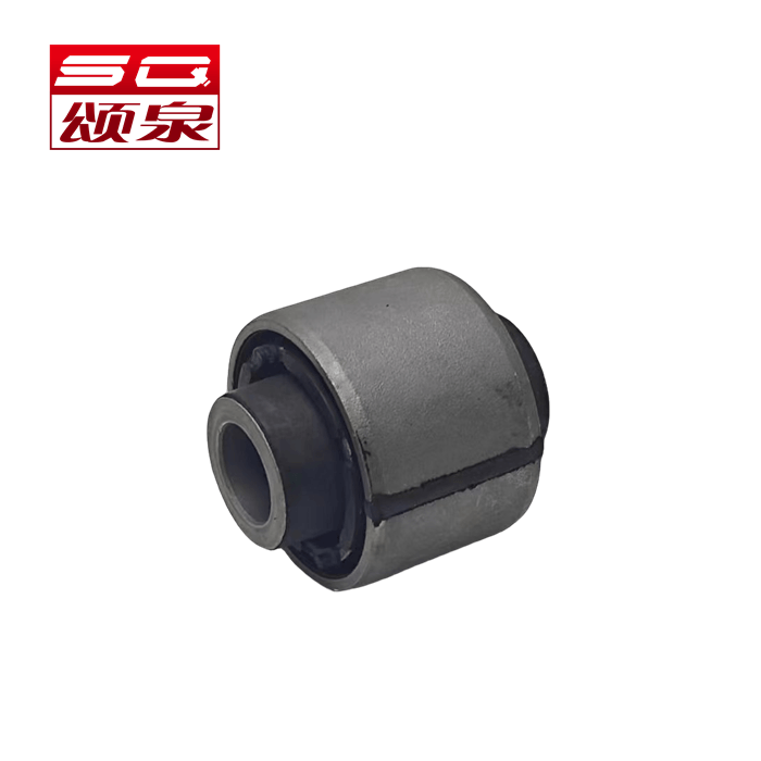 SQB  55118-3R000 55253-C5000 High Performance Rubber Suspension Control Arm Bushing for HYUNDAI Kia