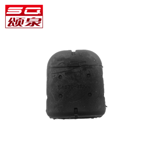 SQB  54570-31U00 54570-69Y10 Bushing Factory Suspension Control Arm Bushing for NISSAN Cefiro U13 A32