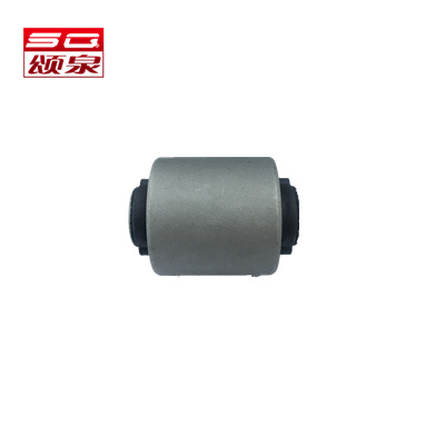 SQB  BUSHING FACTORY 48725-33020 48725-0502048780-33060 Control Arm Bushing for TOYOTA RUBBER AUTO PARTS