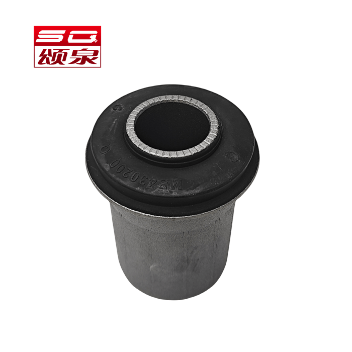 SQB BUSHING FACTORY MB430200 54449-43000 MB430147 Control Arm Bushing for MISUBISHI L300 Delica