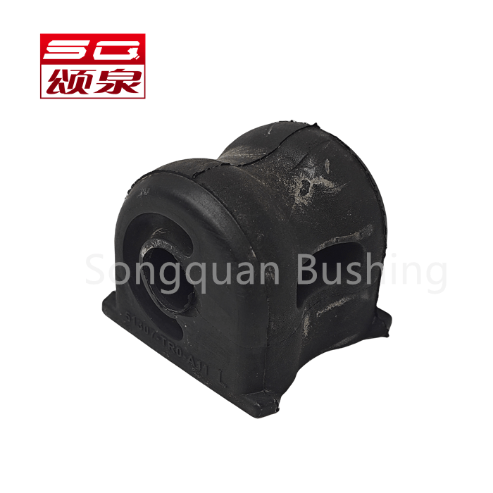 SQB  51306-TR0-A11 51306-TR0 Left Front Stabilizer Bar Rubber Suspension Bush for Honda Civic SQB