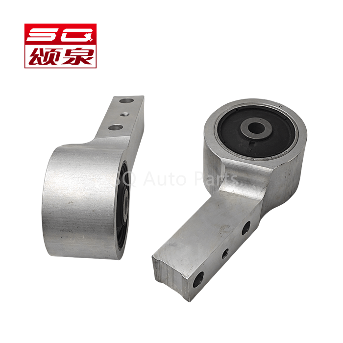 SQB 52390-SZA-A05 51391-STX-A07 Suspension Parts with Arm Bracket Control Arm Bushing for Honda Acura