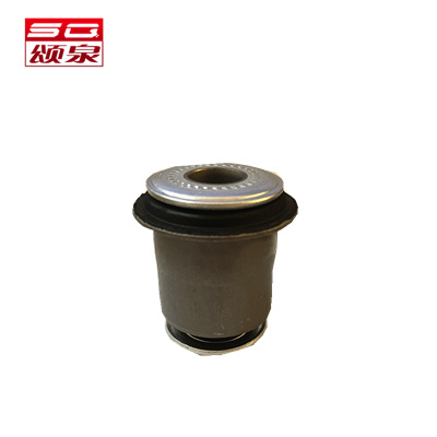 SQB  BUSHING FACTORY 48654-60050  Suspension Control Arm Bushing for TOYOTA High Quality Rubber Bushings