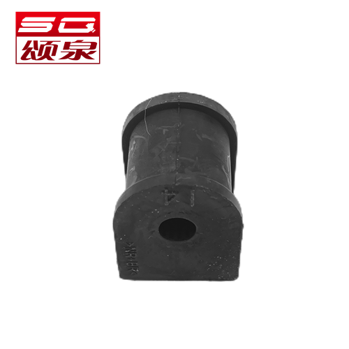 SQB  BUSHING FACTORY 48818-0E030 Stabilizer Bushing for TOYOTA Highlander ASU40 High Quality Rubber Bushing