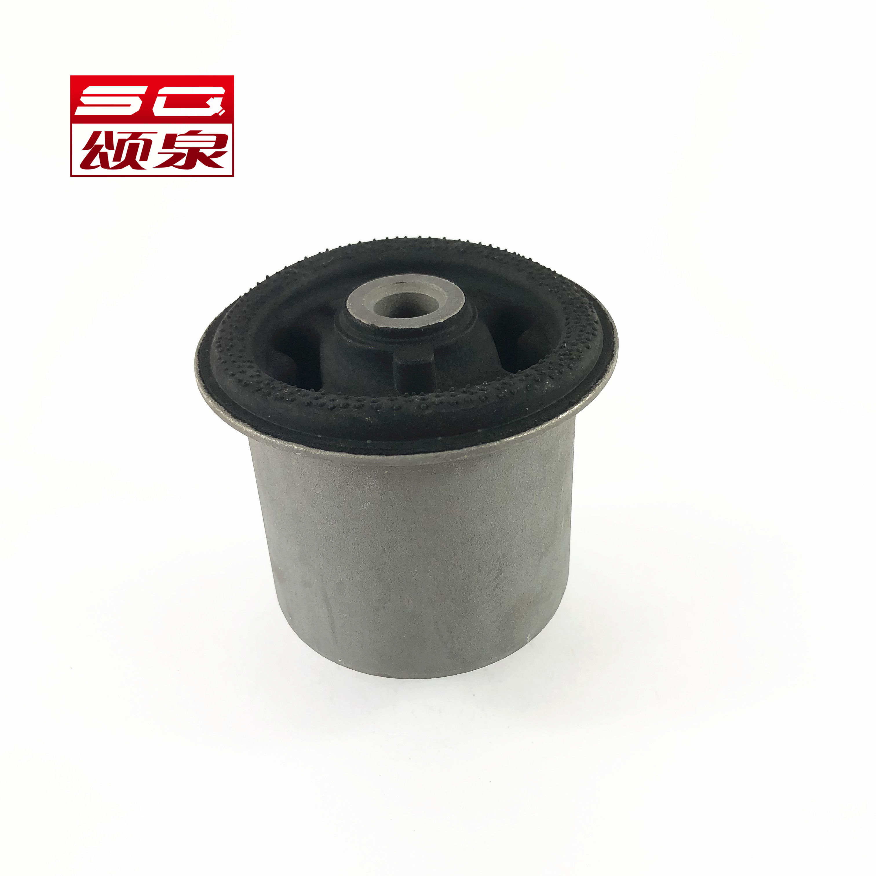 SQB  BUSHING FACTORY 55045-ED500 55045-EE500 55045-FD500 Control Arm Bushing for NISSAN High Quality  RUBBER PARTS - SQB Bush