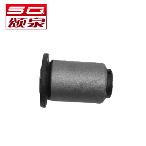 SQB  55044-4M410 54500-4M400 Control Arm High Quality Rubber Bushings for NISSAN ALMERA 2000-