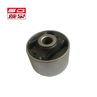 SQB  BUSHING FACTORY 48702-42010 48725-0R010 48760-42010 Control Arm Bushing for TOYOTA RAV4 RUBBER AUTO PARTS - SQB Bush