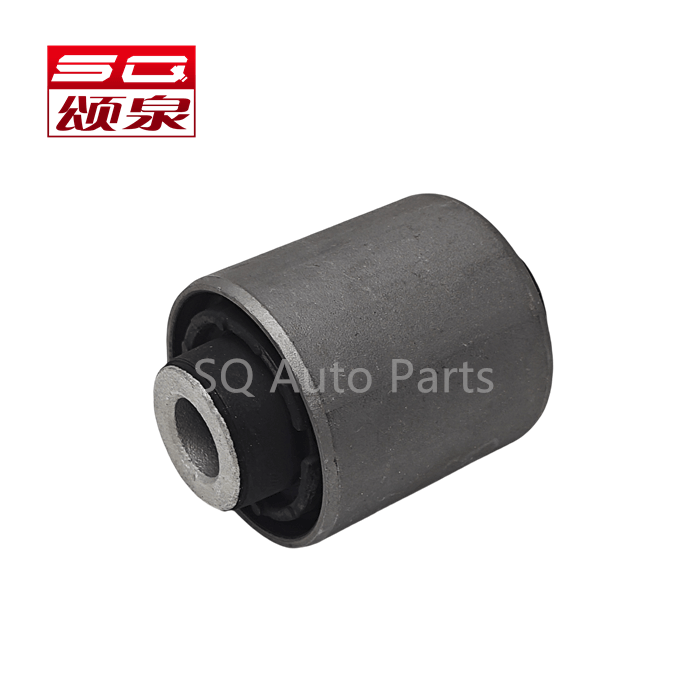 SQB 55218-S1000 55215-3R000 Control Arm Bushing for Hyundai Kia High Quality Rubber Parts