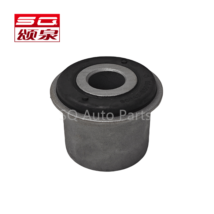 SQB Suspension Bushing Control Arm Bushing for Daihatsu Delta 2005- High Quality Original Bushings Supply
