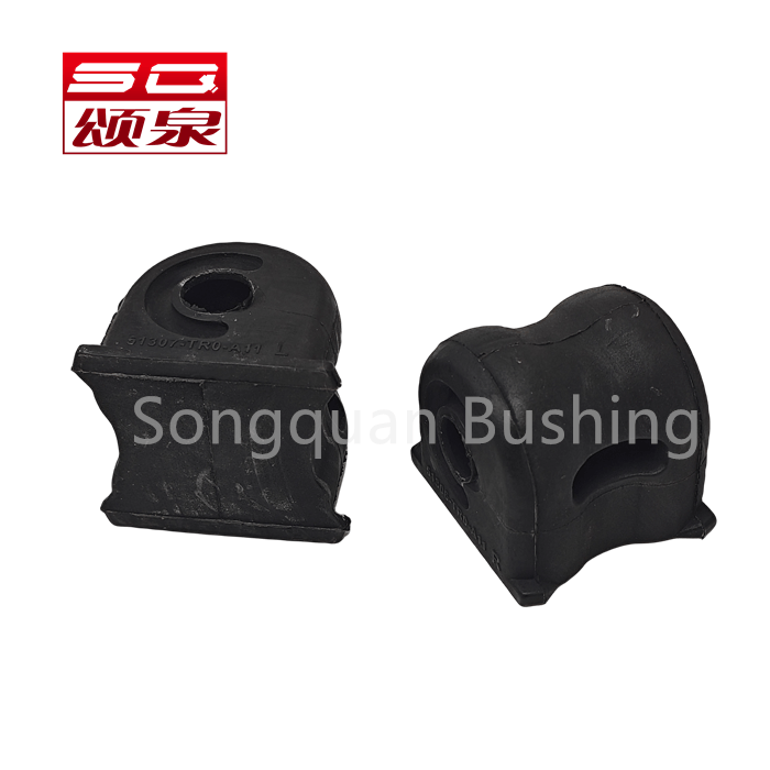 SQB  51306-TR0-A11 51306-TR0 Left Front Stabilizer Bar Rubber Suspension Bush for Honda Civic SQB