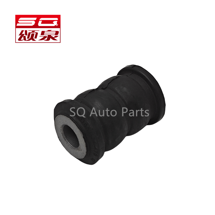 SQB DL33-34-470 D651-34-470 Car Accessory High Quality Suspension Control Arm Bushing for MAZDA 2
