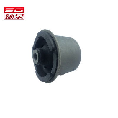 SQB  48725-52060 48725-0D080 48725-0D070 Control Arm Bushing for TOYOTA PRIUS RUBBER AUTO PARTS