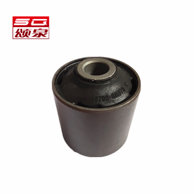 SQB BUSHING FACTORY 48702-0K070 Control Arm Bushing for TOYOTA Fortuner  RUBBER AUTO PARTS - SQB Bush