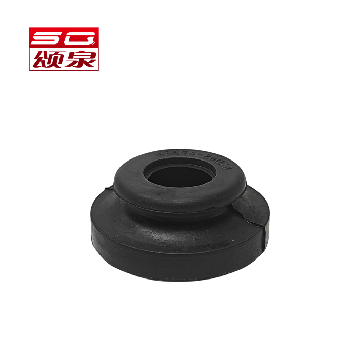 SQB BUSHING FACTORY 48674-26020 Stabilizer Bushing Auto Parts Rubber Bushing for TOYOTA HILUX