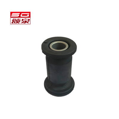 SQB  Suspension Bushing 45522-35040 Steering Rack Bushing for TOYOTA High Quality Rubber Bushing Auto Parts