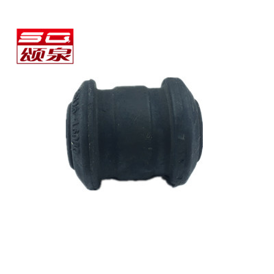 SQB  BUSHING FACTORY 48725-16080 Control Arm Bushing for TOYOTACOROLLA RUBBER AUTO PARTS