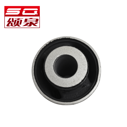 SQB 41651-60030 52380-60040 Control Arm Suspension Kit Bushing for TOYOTA Land Cruiser Lexus 100 Lexus LX470
