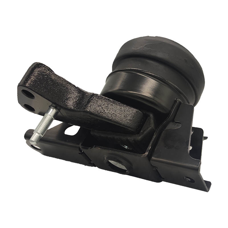 قطع غيار المحرك SQB 12305-0M070 12305-21200 تثبيت المحرك لتويوتا ياريس فيوس 2008 - 2013 بديل عالي الجودة