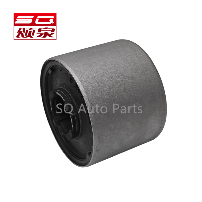 SQB  51391-TLA-000 51350-TLA-A70 51360-TLA-A70 Suspension Control Arm Bushing High Quality Rubber for Honda CRV 2017