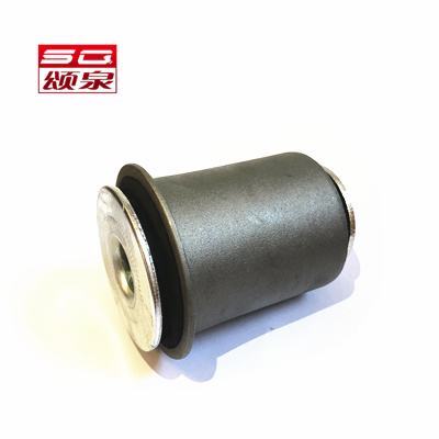 SQB UC3C-34-450 UC3C-34-460A Suspension Control Arm Bushing for FORD MAZDA BT50 High Quality Rubber Bushings