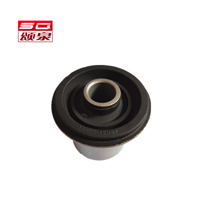 SQB 48632-60020 48632-60040 Control Arm Bushing for TOYOTA Land Cruiser Prado LEXUS GX470