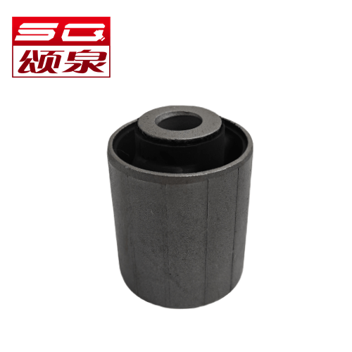 SQB 41651-60030 52380-60040 Control Arm Suspension Kit Bushing for TOYOTA Land Cruiser Lexus 100 Lexus LX470