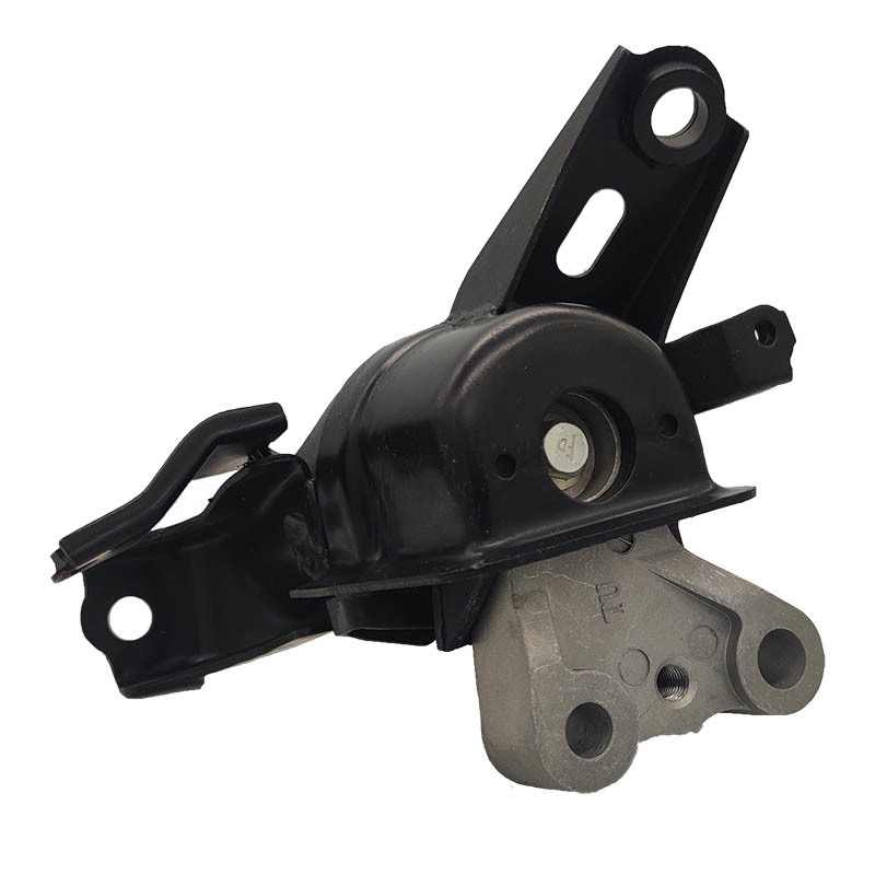 قطع محرك SQB 12305-0T010 12305-0T070 تثبيت المحرك لتويوتا كورولا ZRE152 2007 - 2014 جودة عالية بديلة