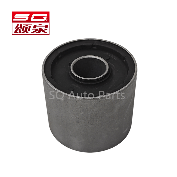 SQB  51391-T2A-A01 Factory Wholesale Suspension Control Arm Bushing High Quality Rubber for Honda Accord 14-17 CR1 CR2 CR3