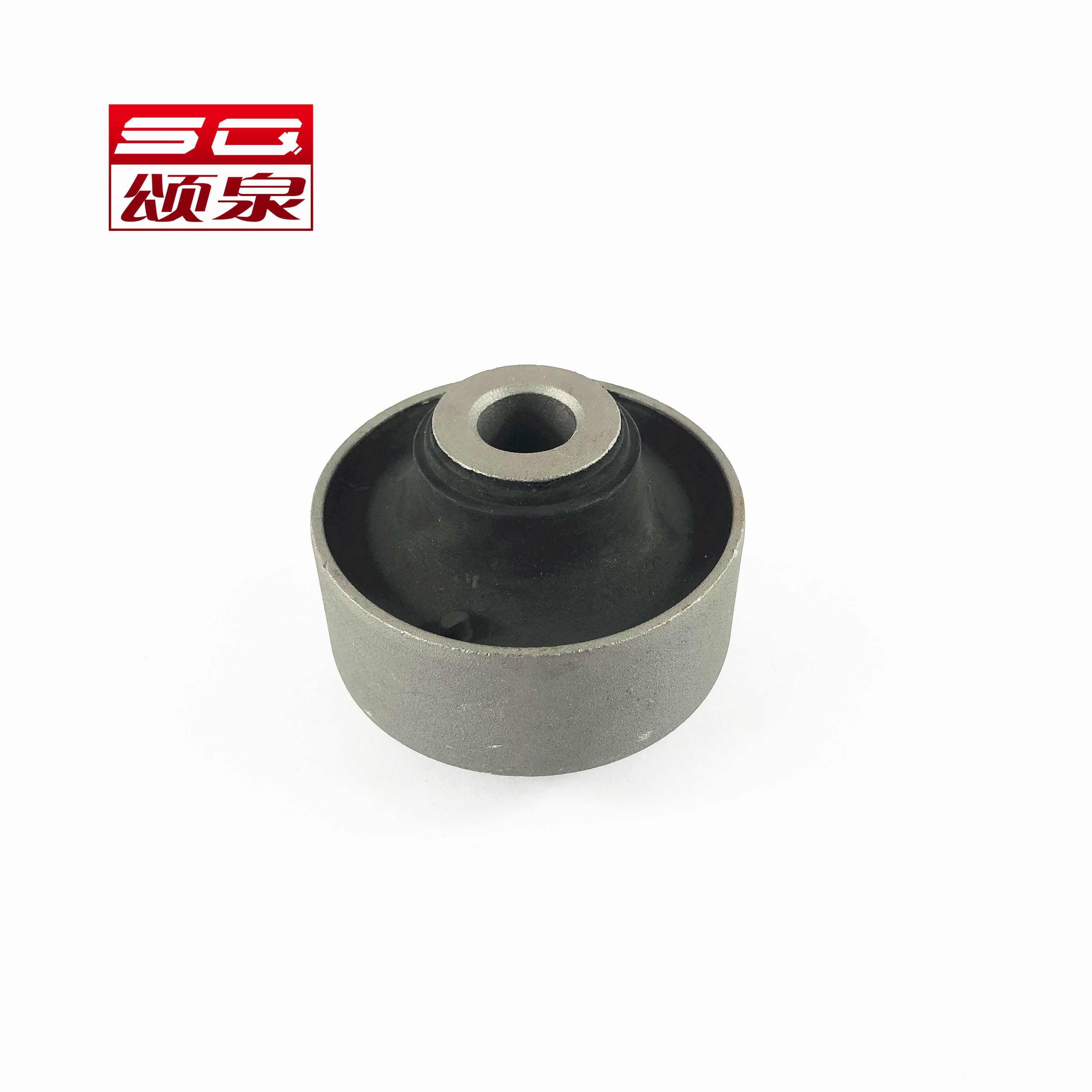 SQB 51393-S0X-A02 51393-S3V-A01 High Quality Replacement Suspension Control Arm Bushing for Honda CIVIC VII