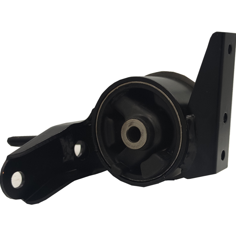 SQB 12306-B2020 High Quality Engine Mountings for Toyota Daihatsu Japanese Car Parts Factory